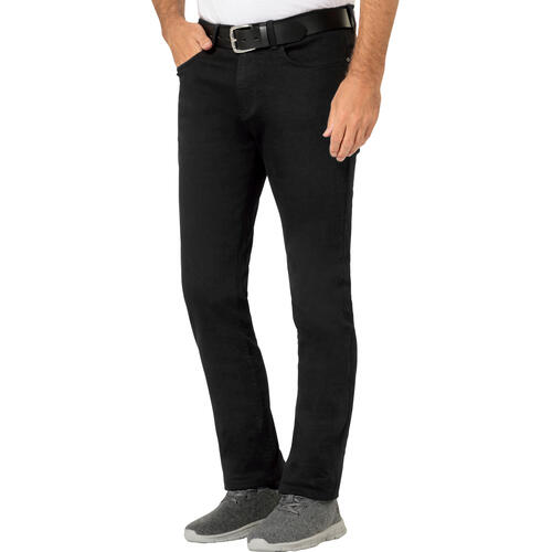 Otto Kern Herren Thermo-Jeans