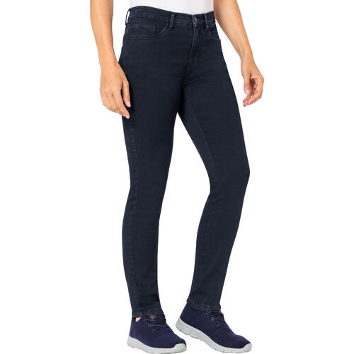Otto Kern Damen Thermo-Jeans