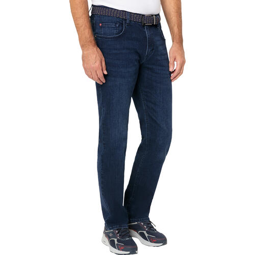 Pioneer Herren Stretch-Jeans