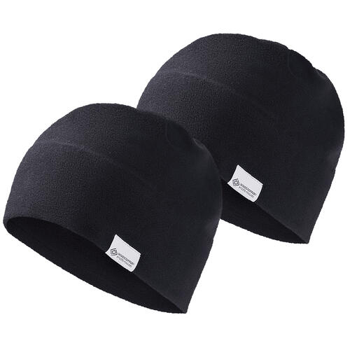 Doppelpack GORE-TEX-Windstopper Mützen unisex