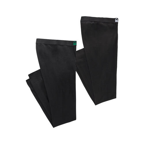Benetton 2er Pack lange Unterhosen