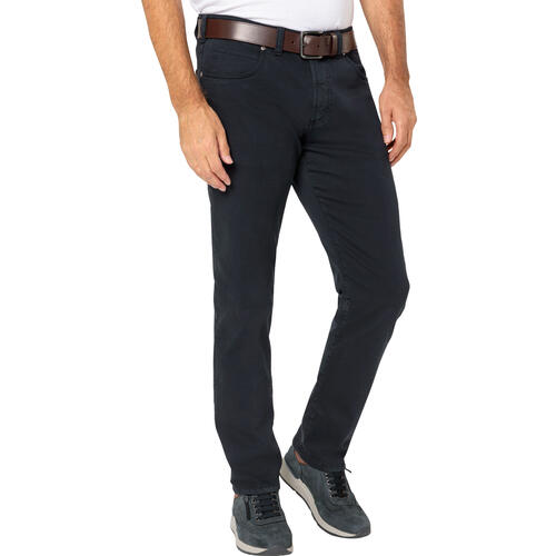Gardeur Herren Freizeithose aus weicher Baumwolle