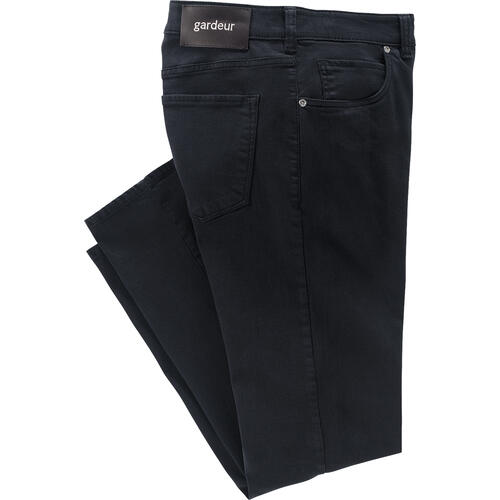 Gardeur Herren Freizeithose aus weicher Baumwolle
