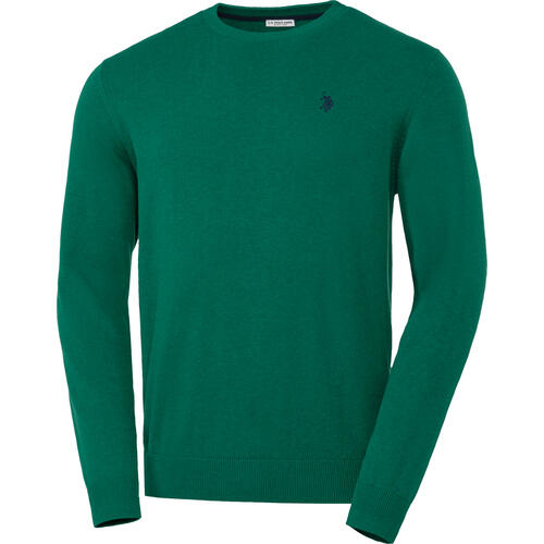 U.S. POLO ASSN. Herren Pullover Rundhals