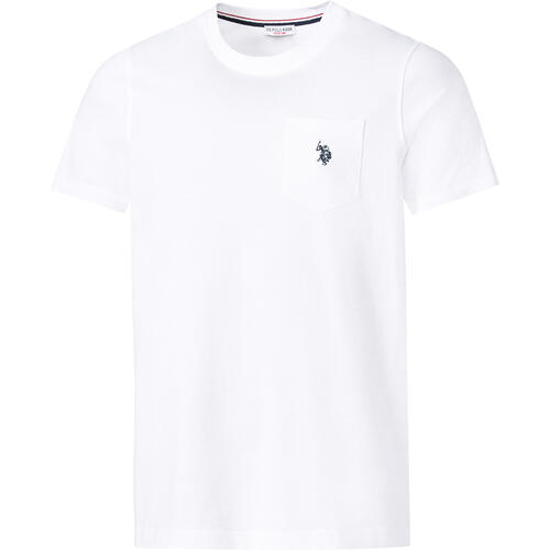 U.S. POLO ASSN. T-Shirt unisex