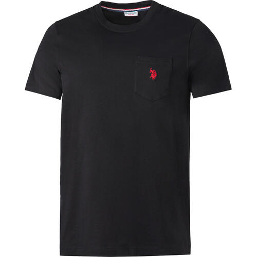 U.S. POLO ASSN. T-Shirt unisex