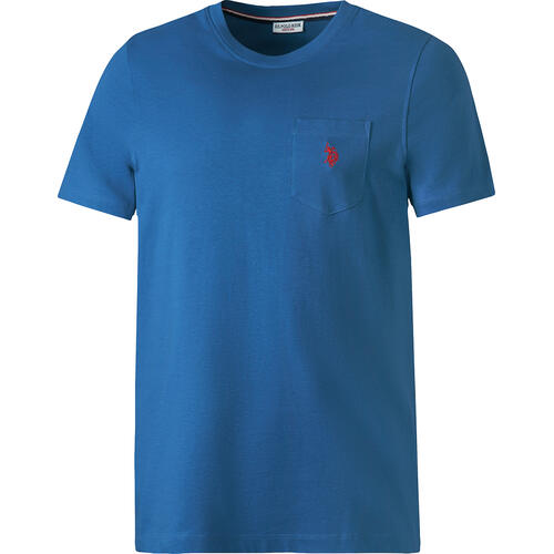 U.S. POLO ASSN. T-Shirt unisex