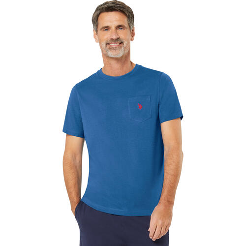 U.S. POLO ASSN. T-Shirt unisex