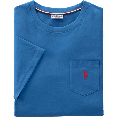 U.S. POLO ASSN. T-Shirt unisex