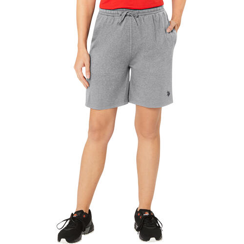 U.S. POLO ASSN. Jersey-Shorts unisex, leicht und sportlich