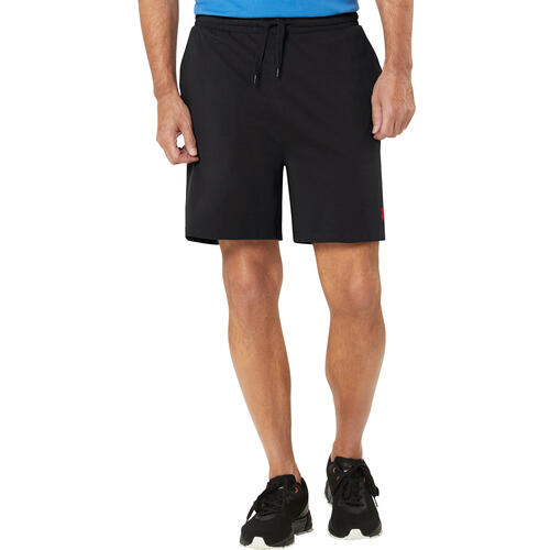 U.S. POLO ASSN. Jersey-Shorts unisex, leicht und sportlich