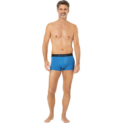 Benetton 5er Pack Boxershorts