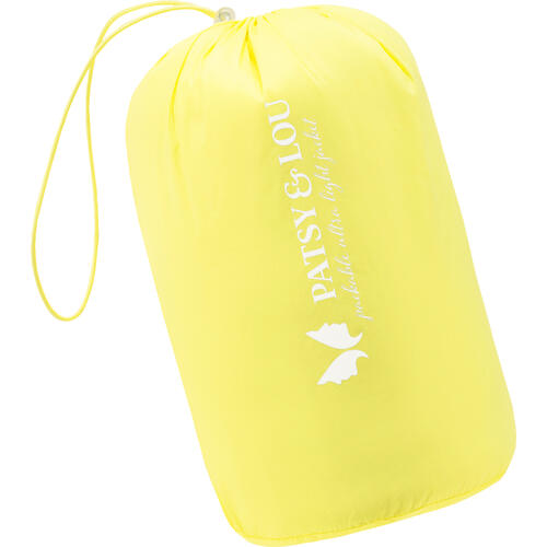 Patsy & Lou Damen Leichtsteppweste