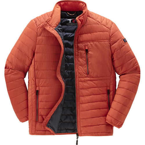 Tom Ramsey Herren Leichtsteppjacke