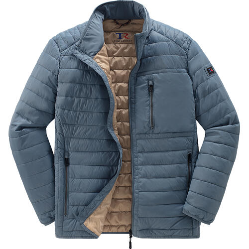 Tom Ramsey Herren Leichtsteppjacke