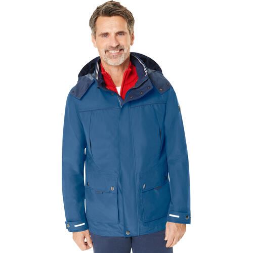 Royal Spencer Herren Funktionsparka