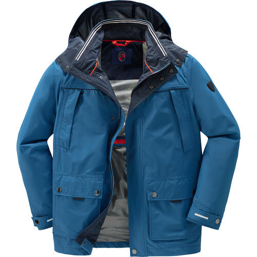 Royal Spencer Herren Funktionsparka