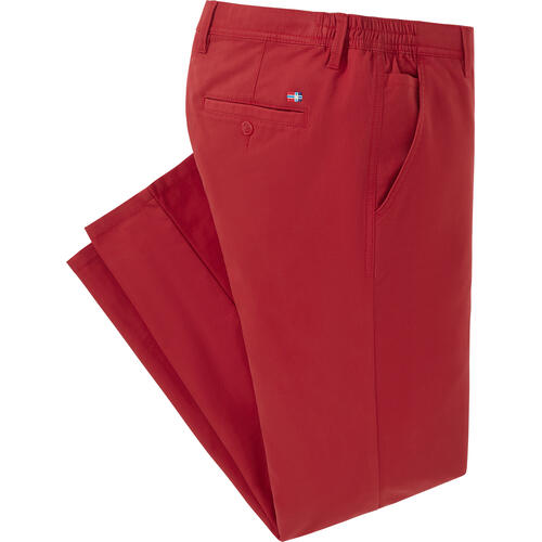 Spitzbergen Herren Reisehose