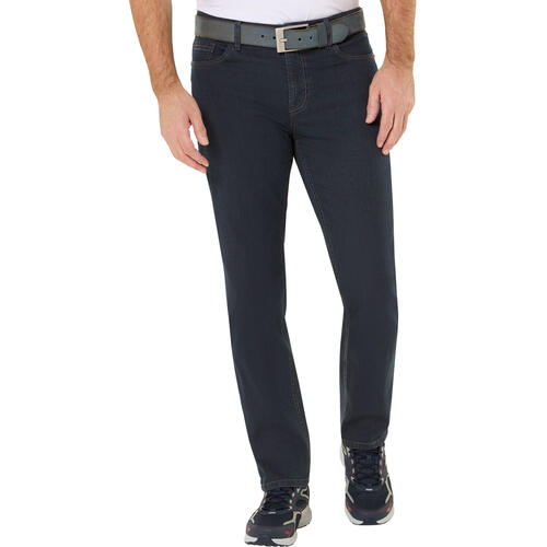 Otto Kern Herren Leichtgewicht-Jeans