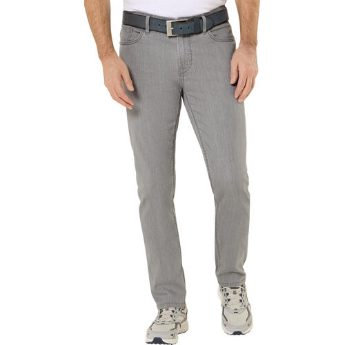Otto Kern Herren Leichtgewicht-Jeans