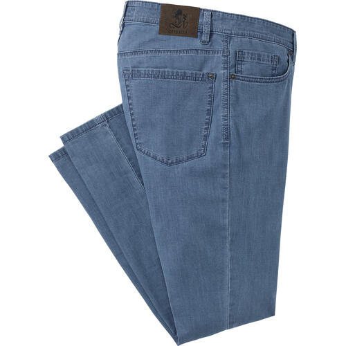 Otto Kern Herren Leichtgewicht-Jeans