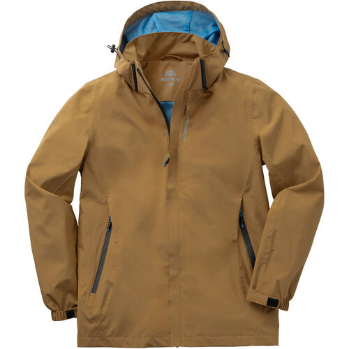 Nordcap Herren Funktionsjacke