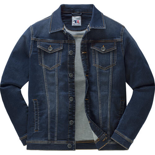 Tom Ramsey Herren Jeansjacke