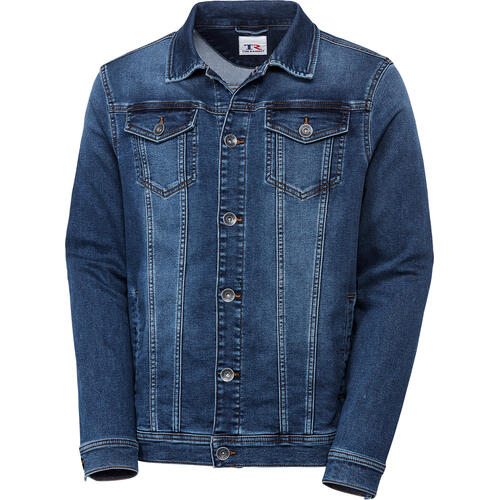 Tom Ramsey Herren Jeansjacke