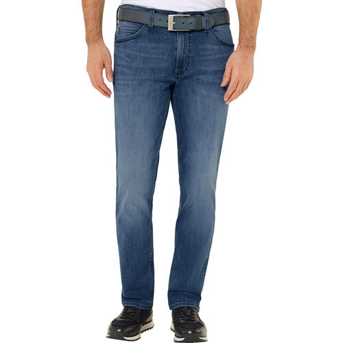 Mustang Herren Stretch-Jeans