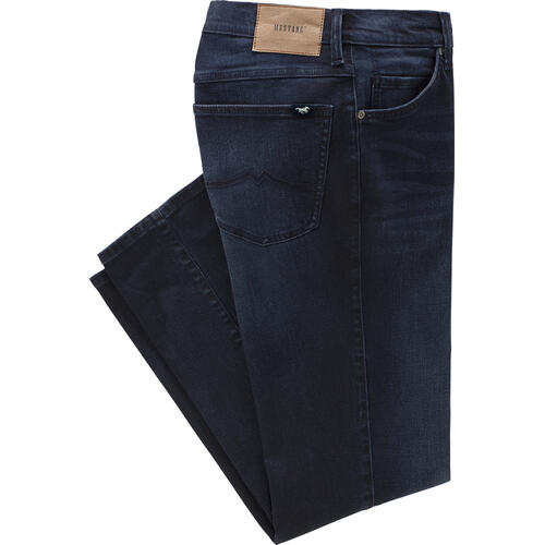 Mustang Herren Stretch-Jeans