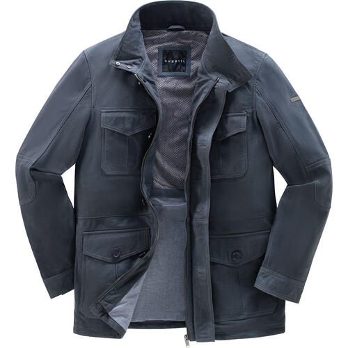 Bugatti Herren Lederjacke