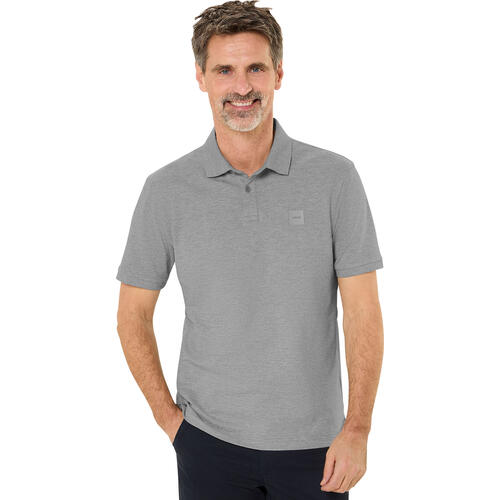 Mexx Herren Poloshirt kurzarm