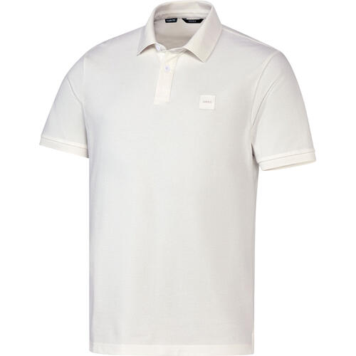 Mexx Herren Poloshirt kurzarm, sportlich und modern