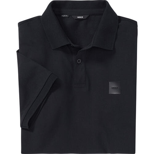 Mexx Herren Poloshirt kurzarm, sportlich und modern