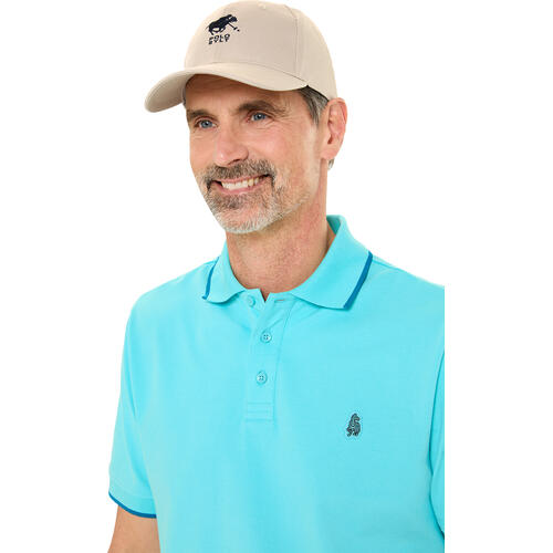 Polo Sylt Schildkappe unisex