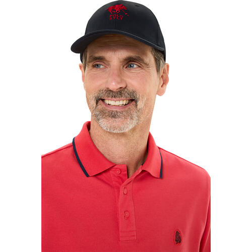 Polo Sylt Schildkappe unisex
