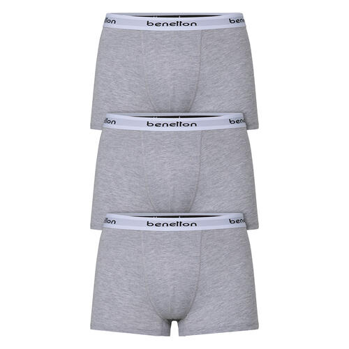 Benetton 3er Pack Boxershorts