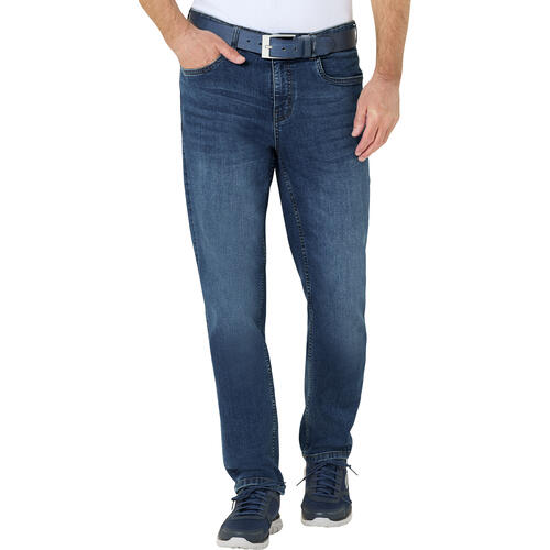 Tom Ramsey Herren Stretch-Jeans