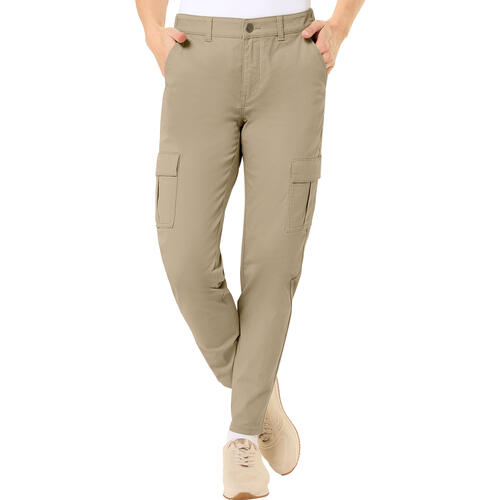 Emilia Parker Damen Cargohose