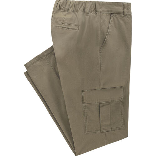 Emilia Parker Damen Cargohose