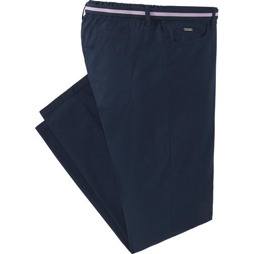Zerberus Damen Leichtgewicht-Hose mit G�rtel