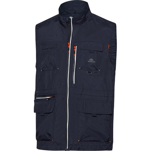 Nordcap Herren Funktions-Outdoorweste