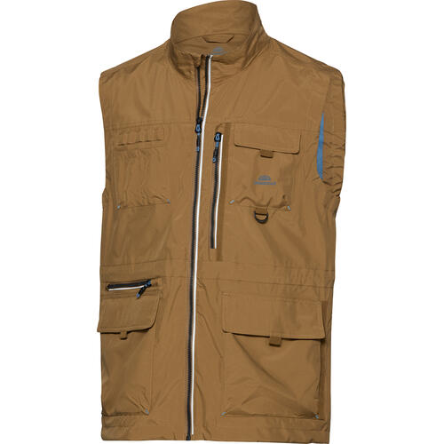 Nordcap Herren Funktions-Outdoorweste