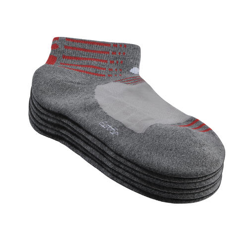 Eisb�r 3er Pack Trekkingsocken kurz unisex