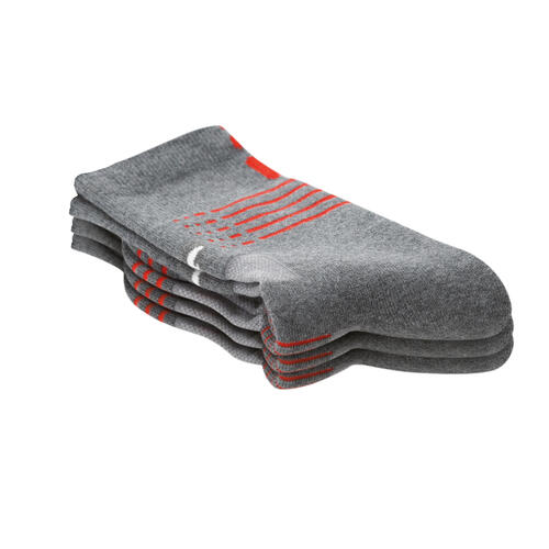 Eisbr 3er Pack Trekkingsocken hoch