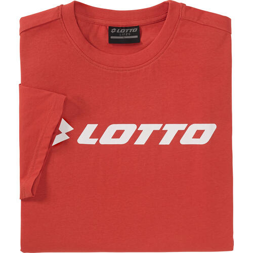 Lotto Herren T-Shirt kurzarm