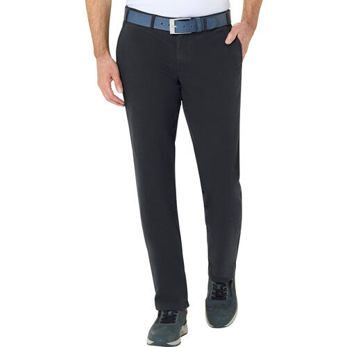 HILTL Herren Freizeithose