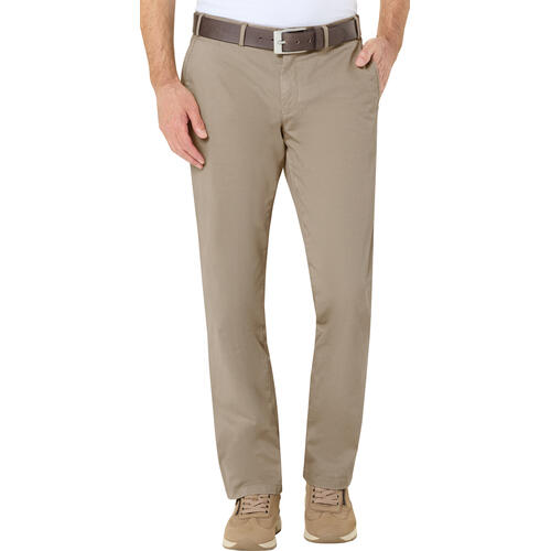 HILTL Herren Freizeithose