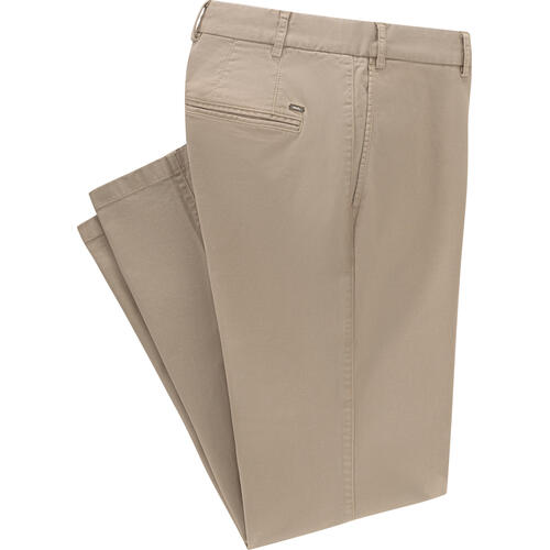 HILTL Herren Freizeithose
