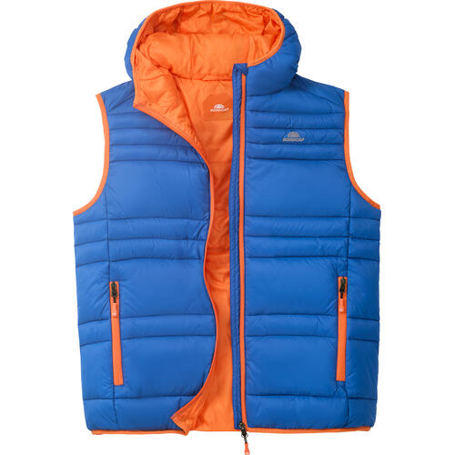 Nordcap Herren Steppweste